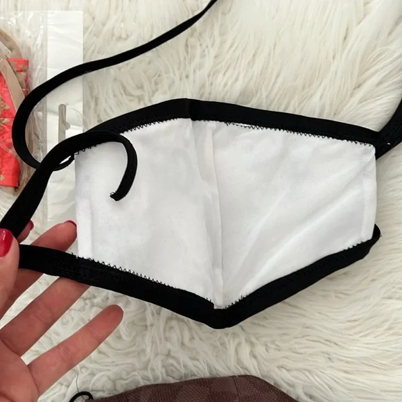 Designer mask bundle - Picture 7 of 7